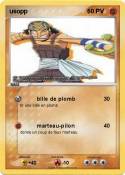 usopp