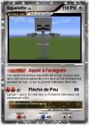 Squelette