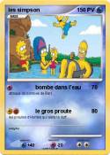 les simpson