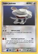 Gabin jackson