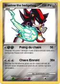 Shadow the