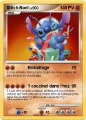 Stitch Noel