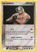 rey mysterio