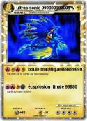 ultras sonic 999999999999 ultras sonic