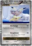 Rap Monster