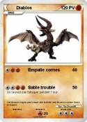 Diablos Diablos