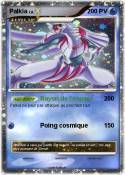 Palkia