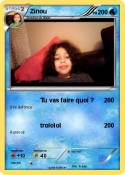 Zinou Zinou