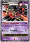 Giratina