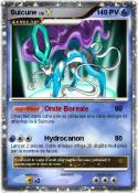 Suicune