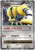Regigigas