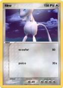 Mew
