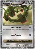 rayquaza