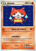 Jibanyan