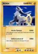 Arceus 159 Arceus 159
