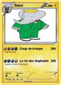Babar
