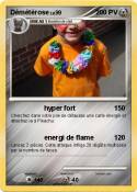 Démétérose