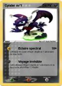 Cynder nv°1