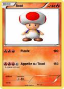 Toad