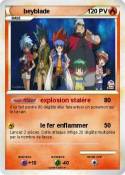 beyblade