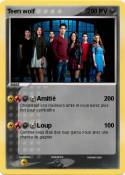 Teen wolf