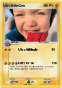 Ultra BébéCoo