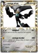 oméga silver oméga silver