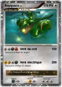 Rayquaza