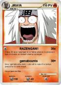JIRAYA