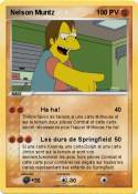 Nelson Muntz