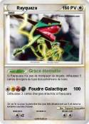 Rayquaza