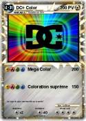 DC¤ Color