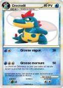 Crocrodil Crocrodil