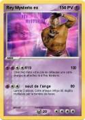 Rey Mysterio ex