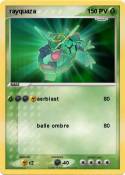 rayquaza