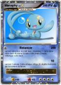 Manaphy