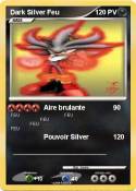 Dark Silver Feu Dark Silver Feu