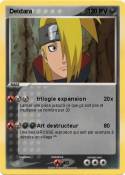 Deidara