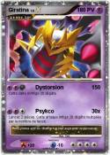 Giratina