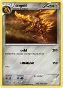 dragold