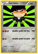 ben l'acier