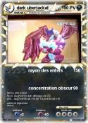 dark uberjackal
