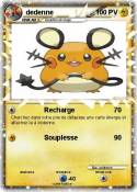 dedenne