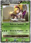 Princesse