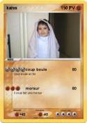 kaiss