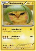 Pikachat