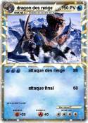 dragon des