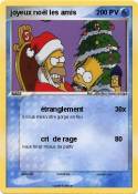 joyeux noël les amis joyeux noël