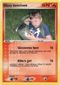 Glizzy bamcheek
