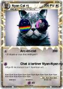 Nyan Cat =)